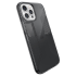 Ударопрочный чехол Speck Presidio Perfect Clear with Grips Obsidian / Obsidian для iPhone 12 Pro Max