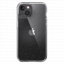 Ударопрочный чехол Speck Presidio Perfect-Clear with Glitter для iPhone 13 / iPhone 14