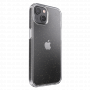 Ударопрочный чехол Speck Presidio Perfect-Clear with Glitter для iPhone 13 mini