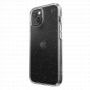 Ударопрочный чехол Speck Presidio Perfect-Clear with Glitter для iPhone 13 mini