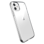 Ударопрочный чехол Speck Presidio Perfect Clear для iPhone 12 / iPhone 12 Pro