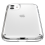 Ударопрочный чехол Speck Presidio Stay Clear для iPhone 11