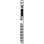 Ударопрочный чехол Speck CandyShell Pro Grip White/Black для iPhone 12 mini