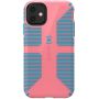 Ударопрочный чехол Speck CandyShell Pro Toucan Pink/Capri Blue для iPhone 12 / iPhone 12 Pro