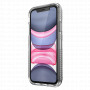 Ударопрочный чехол Speck Presidio Perfect-Clear + Grips для iPhone 11