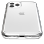 Ударопрочный чехол Speck Presidio Stay Clear для iPhone 11 Pro