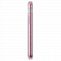 Ударопрочный чехол Speck Presidio Clear + Glitter Bella Pink with Gold Glitter для iPhone 11 Pro Max