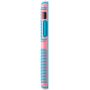 Ударопрочный чехол Speck CandyShell Grip Toucan Pink/Capri Blue для iPhone 11 Pro