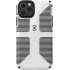 Ударопрочный чехол Speck CandyShell Grip White/Black для iPhone 11 Pro