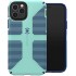 Ударопрочный чехол Speck CandyShell Grip Cool Blue/Cadet Blue для iPhone 11 Pro
