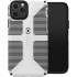 Ударопрочный чехол Speck CandyShell Grip White/Black для iPhone 11 Pro