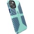 Ударопрочный чехол Speck CandyShell Grip Cool Blue/Cadet Blue для iPhone 11 Pro