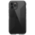 Ударопрочный чехол Speck Presidio Perfect Clear with Grips Obsidian / Obsidian для iPhone 11 Pro