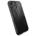 Ударопрочный чехол Speck Presidio Perfect Clear with Grips Obsidian / Obsidian для iPhone 11 Pro