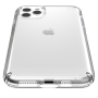 Ударопрочный чехол Speck Presidio Stay Clear для iPhone 11 Pro Max