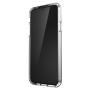 Ударопрочный чехол Speck Presidio Stay Clear для iPhone 11 Pro Max