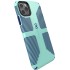 Ударопрочный чехол Speck CandyShell Grip Cool Blue/Cadet Blue для iPhone 11 Pro Max