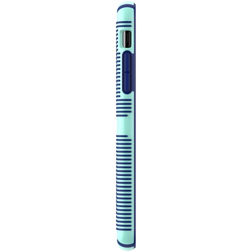 Ударопрочный чехол Speck CandyShell Grip Cool Blue/Cadet Blue для iPhone 11 Pro Max