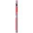 Ударопрочный чехол Speck CandyShell Pro Grip Nickel Grey/Warning Orange для iPhone 12 Pro Max