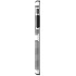 Ударопрочный чехол Speck CandyShell Pro Grip White/Black для iPhone 12 Pro Max