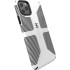 Ударопрочный чехол Speck CandyShell Pro Grip White/Black для iPhone 12 Pro Max