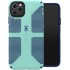 Ударопрочный чехол Speck CandyShell Grip Cool Blue/Cadet Blue для iPhone 11 Pro Max