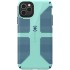 Ударопрочный чехол Speck CandyShell Grip Cool Blue/Cadet Blue для iPhone 11 Pro Max