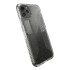 Ударопрочный чехол Speck Presidio Perfect-Clear Glitter + Grips для iPhone 11 Pro Max
