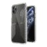 Ударопрочный чехол Speck Presidio Perfect-Clear Glitter + Grips для iPhone 11 Pro Max