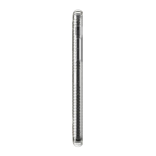 Ударопрочный чехол Speck Presidio Perfect-Clear Glitter + Grips для iPhone 11 Pro Max