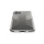 Ударопрочный чехол Speck Presidio Perfect-Clear Glitter + Grips для iPhone 11 Pro Max
