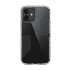 Ударопрочный чехол Speck Presidio Perfect Clear with Grips для iPhone 12 / iPhone 12 Pro