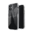 Ударопрочный чехол Speck Presidio Perfect Clear with Grips для iPhone 12 / iPhone 12 Pro