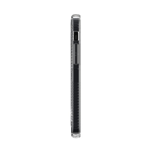 Ударопрочный чехол Speck Presidio Perfect Clear with Grips для iPhone 12 / iPhone 12 Pro