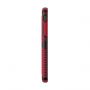 Чехол Speck Presidio Grip для iPhone XR Black/Dark Poppy Red