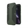 Чехол Speck Presidio Grip для iPhone XR Dusty Green/Brunswick Black