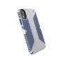 Чехол Speck Presidio Grip для iPhone XR Microchip Grey/Ballpoint Blue