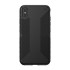 Чехол Speck Presidio Grip для iPhone XS Max BLACK/BLACK