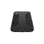 Чехол Speck Presidio Grip для iPhone XS Max BLACK/BLACK