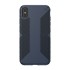 Чехол Speck Presidio Grip для iPhone XS Max Eclipse Blue/Carbon Black
