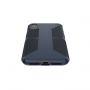 Чехол Speck Presidio Grip для iPhone XS Max Eclipse Blue/Carbon Black