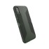 Чехол Speck Presidio Grip для iPhone XS Max Dusty Green/Brunswick Black