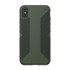 Чехол Speck Presidio Grip для iPhone XS Max Dusty Green/Brunswick Black