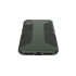 Чехол Speck Presidio Grip для iPhone XS Max Dusty Green/Brunswick Black