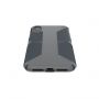 Чехол Speck Presidio Grip для iPhone XS Max Graphite Grey/Charcoal Grey