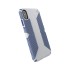 Чехол Speck Presidio Grip для iPhone XS Max Microchip Grey/Ballpoint Blue