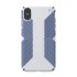 Чехол Speck Presidio Grip для iPhone XS Max Microchip Grey/Ballpoint Blue