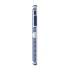 Чехол Speck Presidio Grip для iPhone XS Max Microchip Grey/Ballpoint Blue