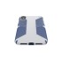 Чехол Speck Presidio Grip для iPhone XS Max Microchip Grey/Ballpoint Blue