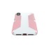 Чехол Speck Presidio Grip для iPhone XS Max Dove Grey/Tart Pink